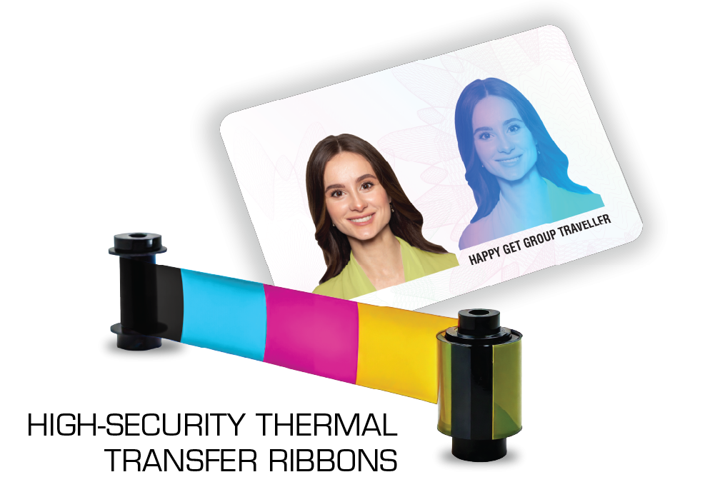 نسل بعدی روبان‌های امنیتی