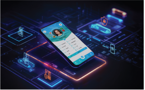 راهکار آیندهنگر GET Group بر اساس استاندارد ISO 18013-5 برای پذیرش یکپارچه، ایمن و جهانی