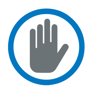 پشتیبانی از مطابقت با لیست کنترل/Stop List