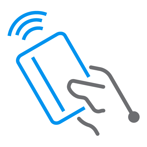 یکپارچه‌سازی استفاده از کارت در تمام ماژول‌های راهکار