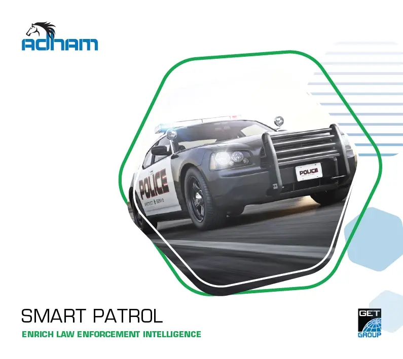 گروه GET ایران - 3046