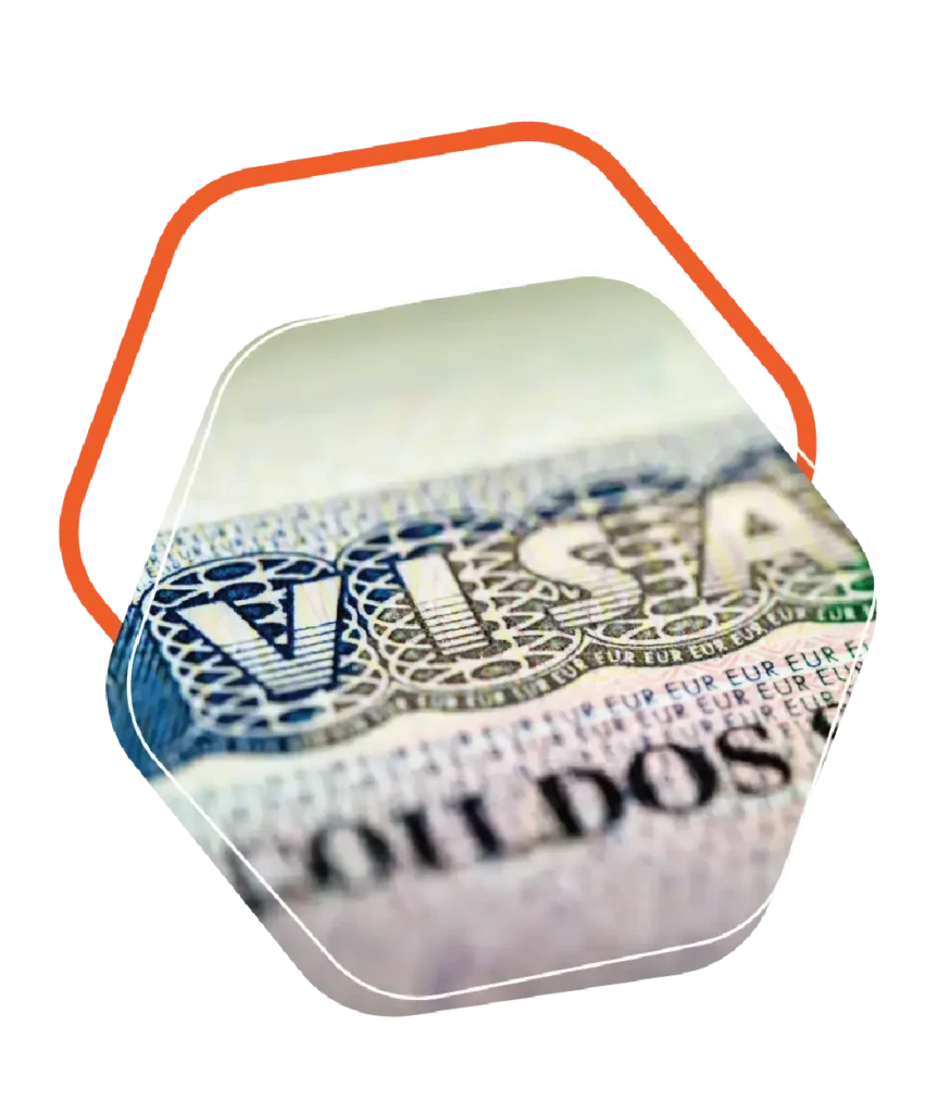 راهکاری هوشمند برای خودکارسازی صدور و مدیریت ویزا