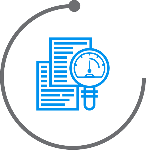 اعتبارسنجی داده‌ها و ثبت زمان