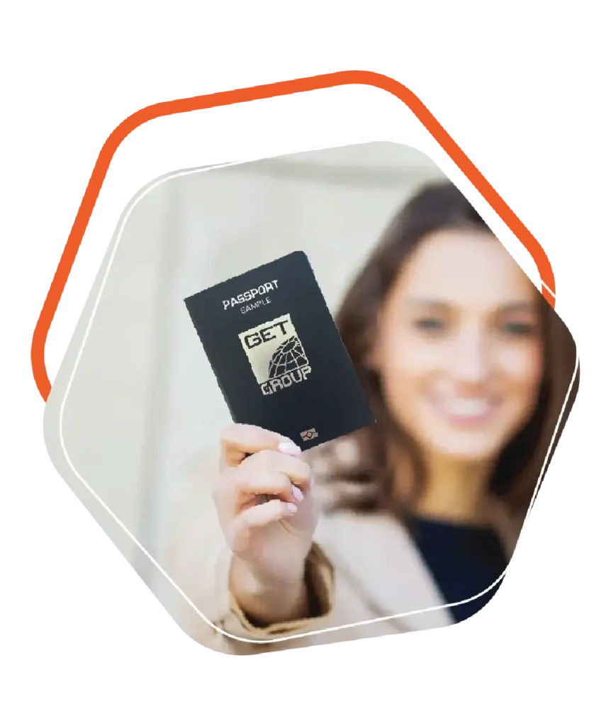 گروه GET ایران - 337