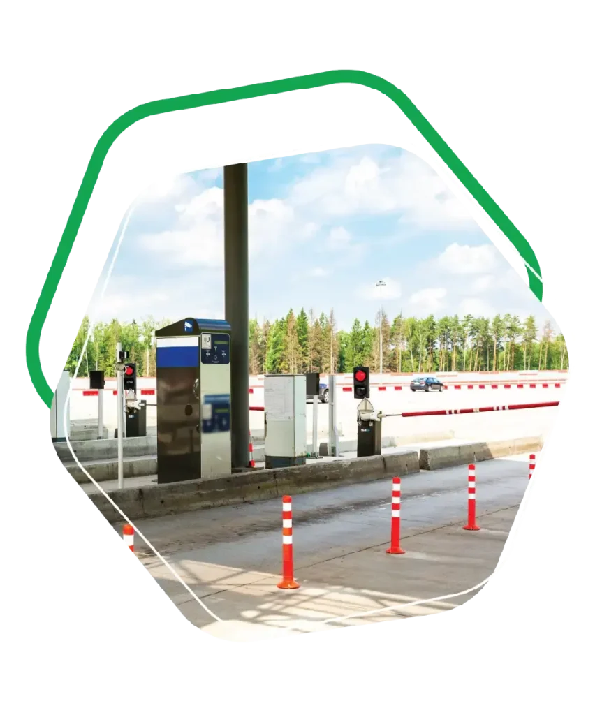 رفت‌وآمد با راحتی