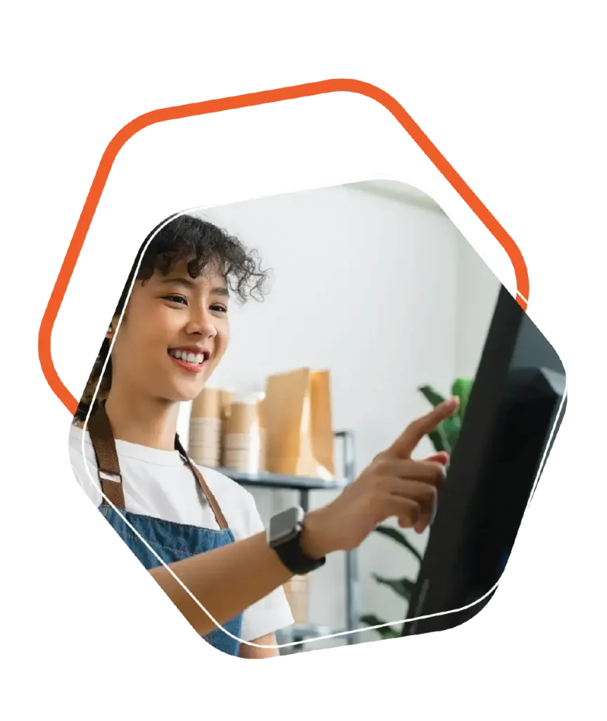 مدیریت برنامه‌های غذای یارانه‌ای در سازمان‌ها