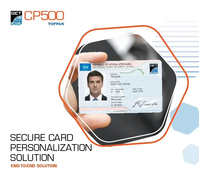 گروه GET ایران - 2960