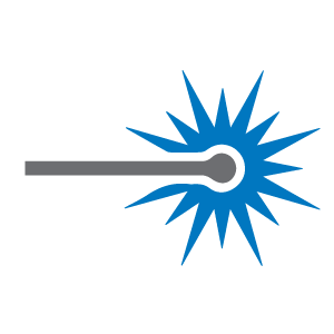 کیفیت تصویر لیزری