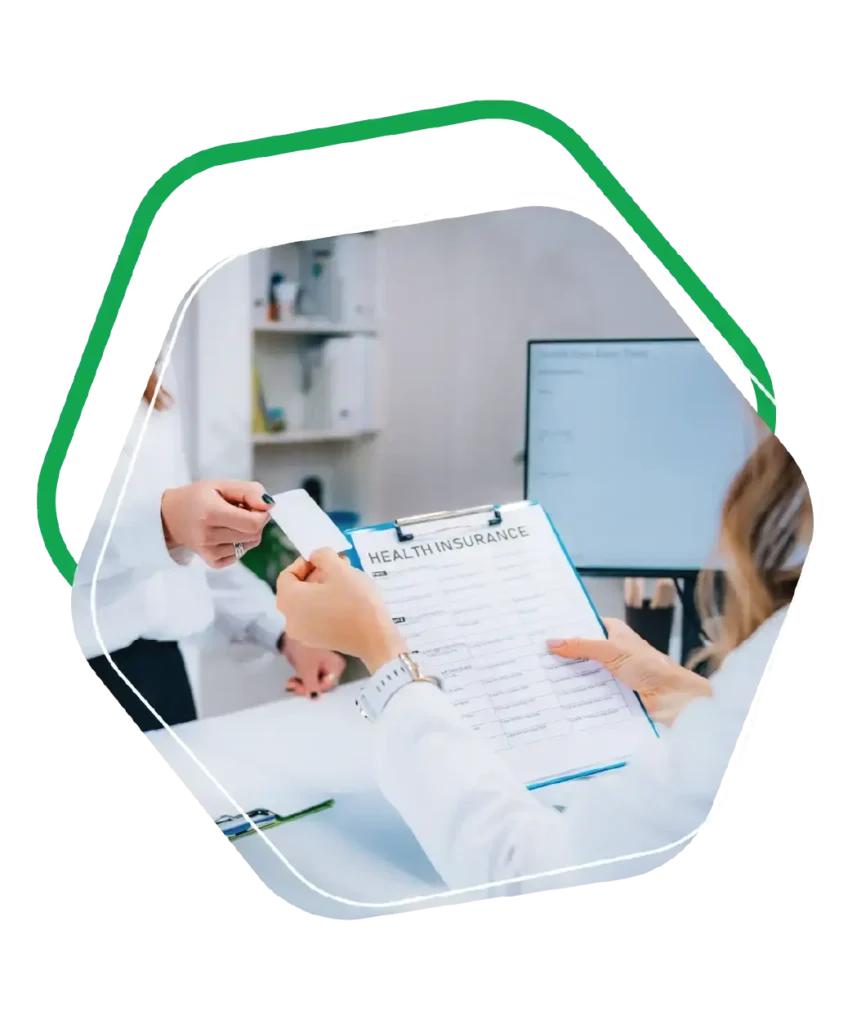 خودکارسازی فرآیند مدیریت خدمات سلامت