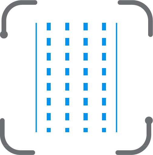 کنترل تا ۴ خط عبور