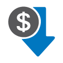 کاهش هزینه‌های عملیاتی