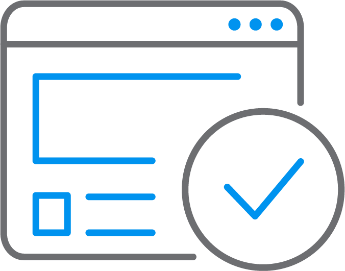 اعتبارنامه‌های قابل تأیید به‌سادگی و مناسب برای کاربردهای نامحدود