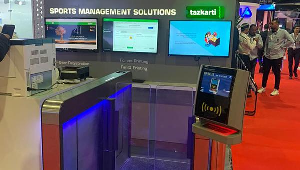 Highlights from Media Coverage of GET Group’s Tazkarti at Cairo ICT 2019