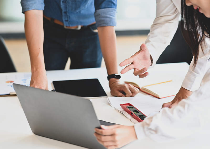 سیستم مدیریت محتوا