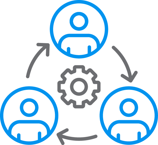 مدیریت گردش کار