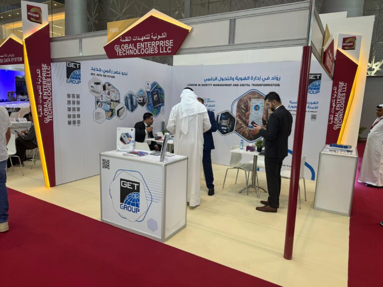 GET Group Successfully Concludes 7th Participation at MILIPOL 2024