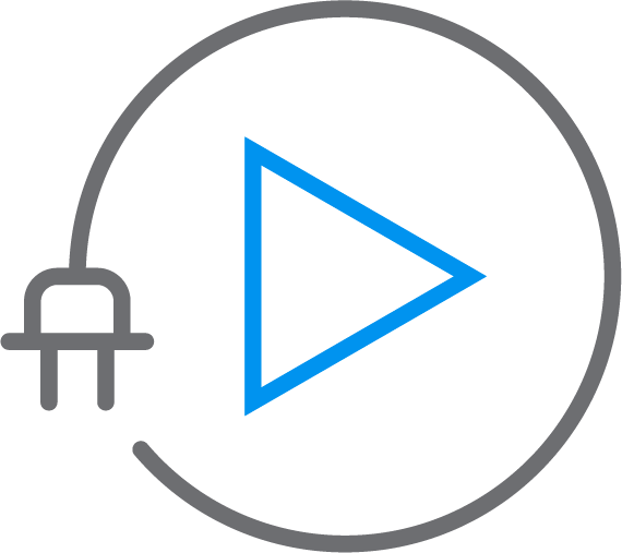 رمزگذاری Plug & Play