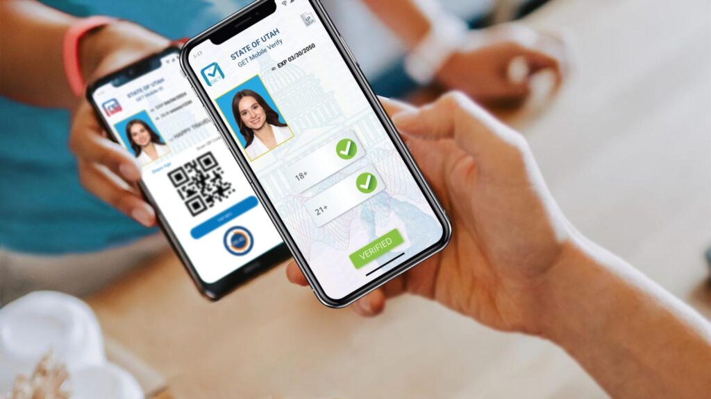 Utah Launches Pioneering Pilot on Mobile Driver’s License