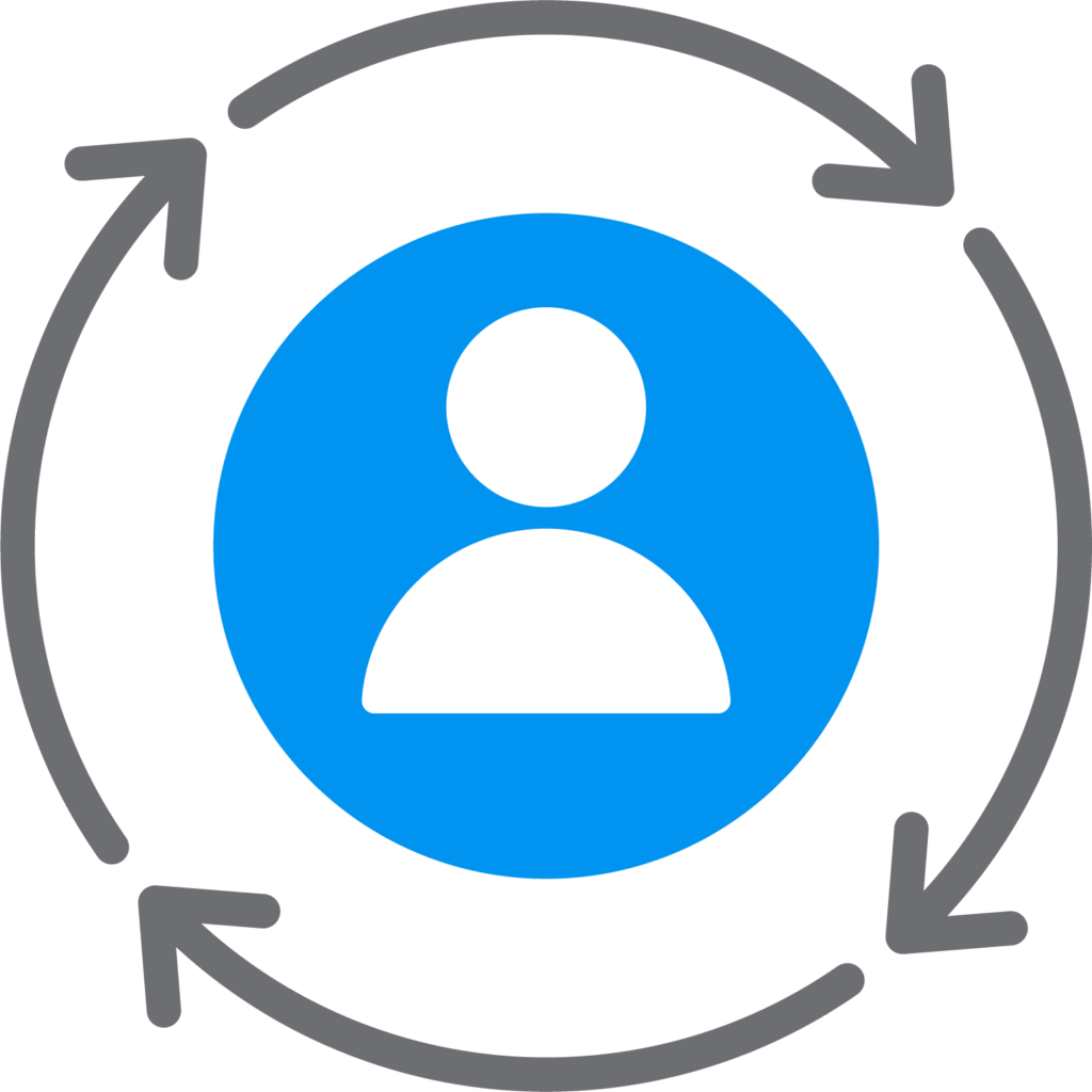 گزینه شخصی‌سازی امن