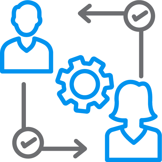 پیکربندی چرخه تأیید