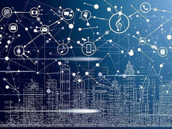 امنیت وجود دارد و سپس امنیت هوشمند