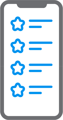سازگار با دستگاه‌های موبایل
