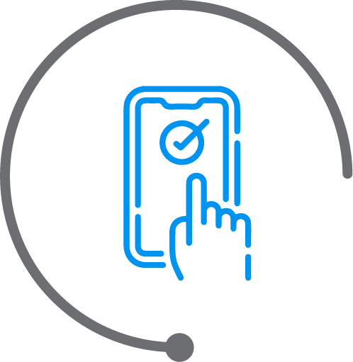 نقاط ورود هوشمند