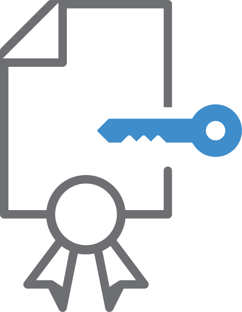 مرجع صدور گواهی