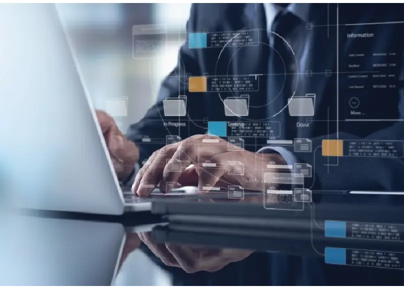 تابلو دیجیتال