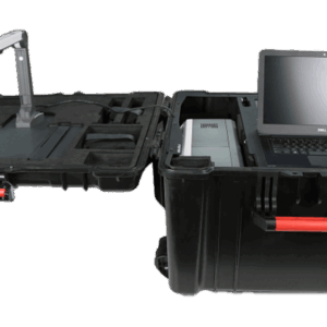  Portable Enrolment System