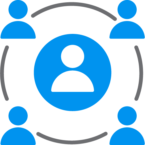 سیستم متمرکز برای مدیریت محتوای رسانه‌ای در تمامی شعب