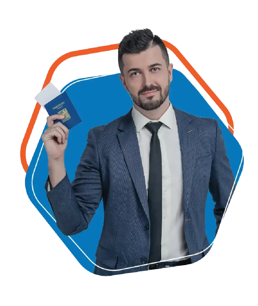 آینده شخصی‌سازی فوق‌امن ePassport