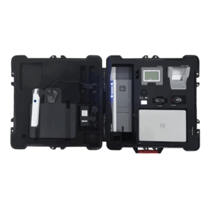  Portable Enrolment System