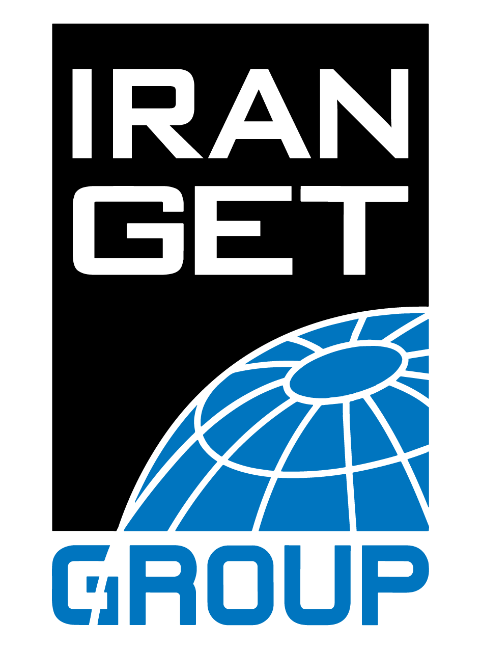 گروه GET ایران - 3548