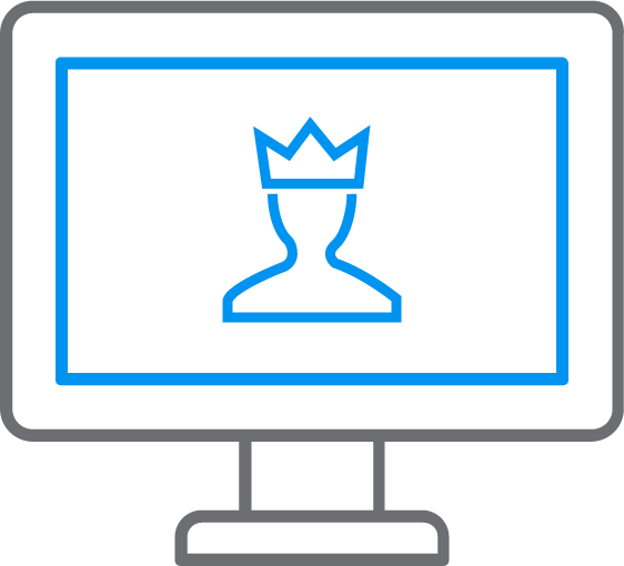 تفکیک مشتریان VIP