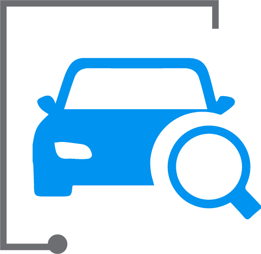 شناسایی خودرو
