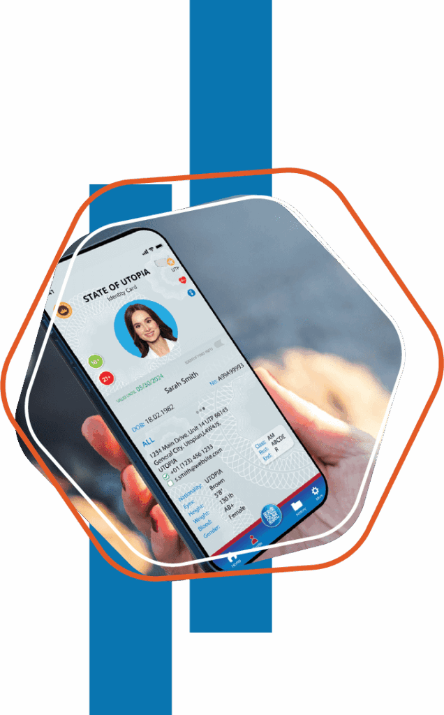 راهکارهای GET Mobile ID