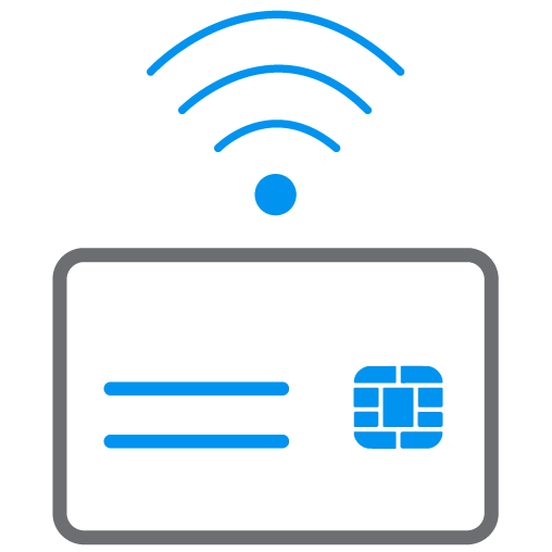 تولید کارت‌های شناسایی با عناصر امنیتی پیشرفته