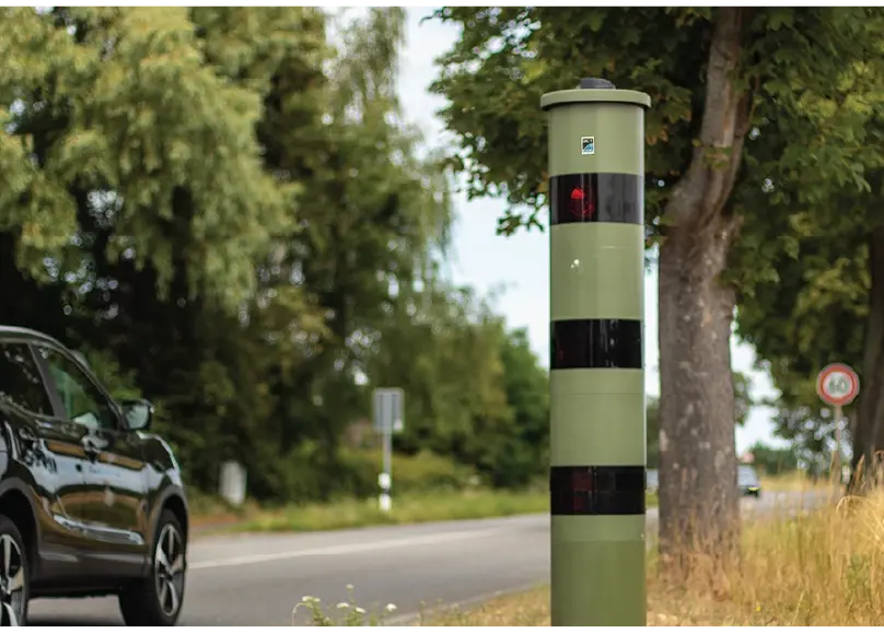 رادارهای ثابت