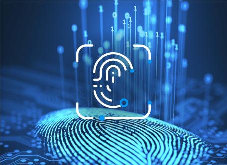 سامانه ثبت‌نام بیومتریک