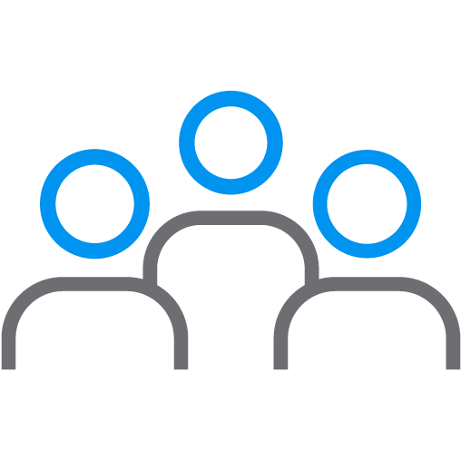 ثبت بازدیدکنندگان و کارکنان بازدید شده