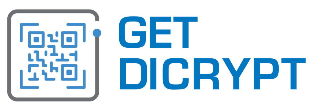 GET DICRYPT