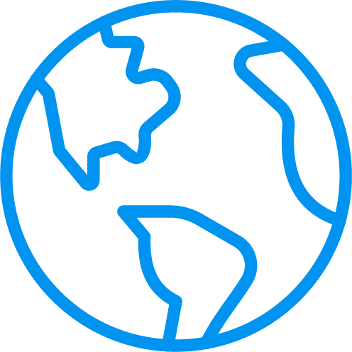 پذیرفته‌شده در سراسر جهان