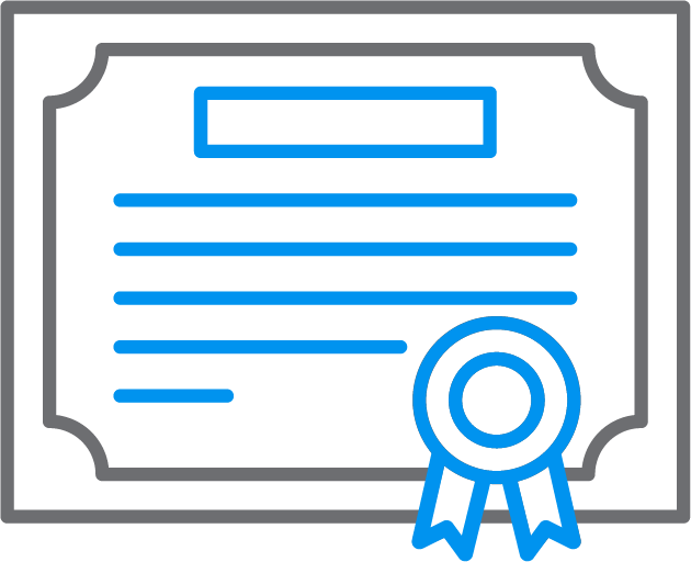منطبق با استاندارد ISO
