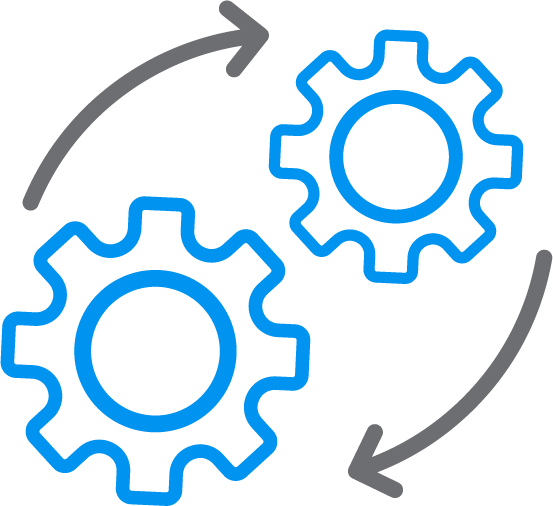 ادغام بدون دردسر