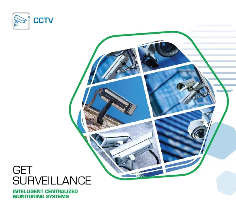 گروه GET ایران - 3069