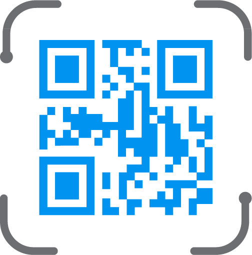 پشتیبانی از بارکد، نوار مغناطیسی و QR Code