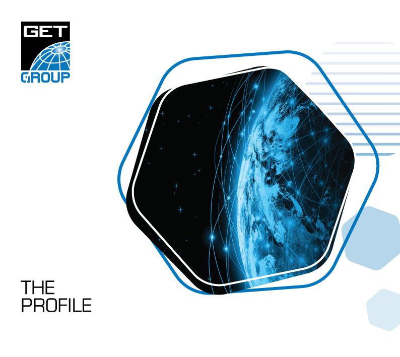 گروه GET ایران - 3109