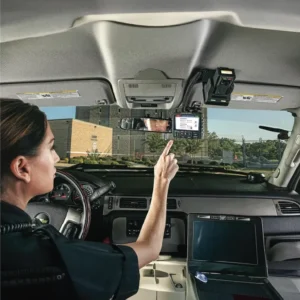 دوربین‌های پوشیدنی