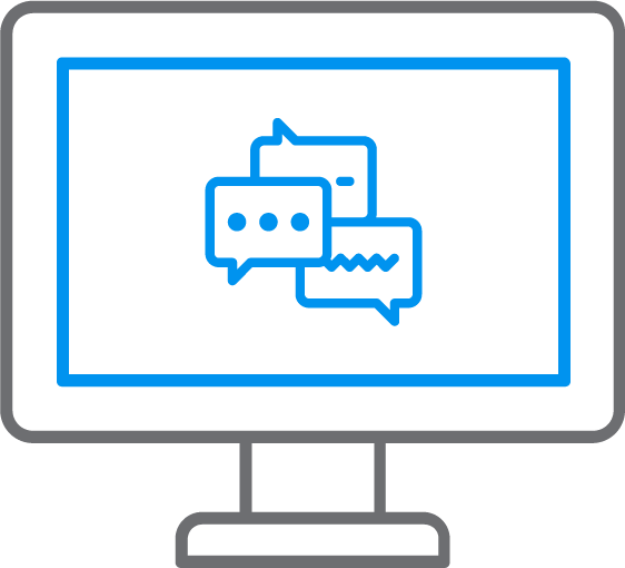 گزینه‌های چندزبانه